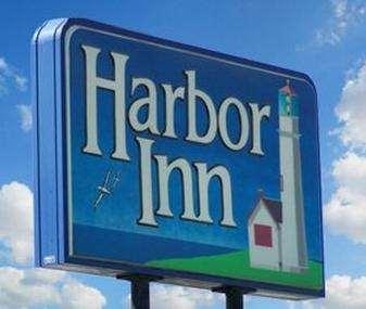 Harbor Inn Philipsburg  Logotyp bild